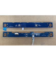 Board nút chuột trái phải laptop HP G4 G4-1000, G6 G6-1000 (Mã DA0R22TB6D0)